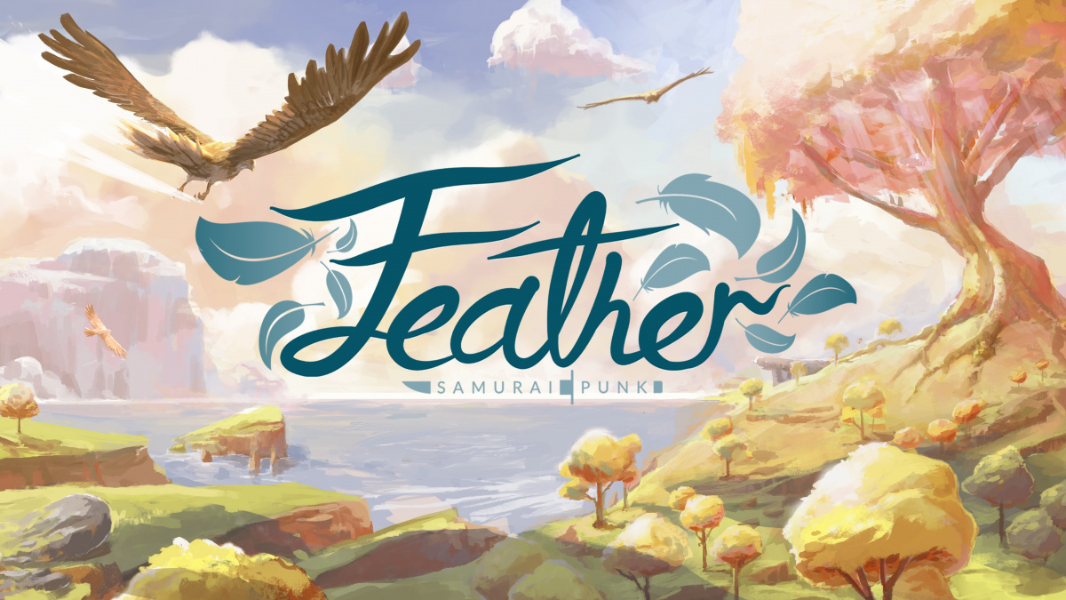 Feather PC Game