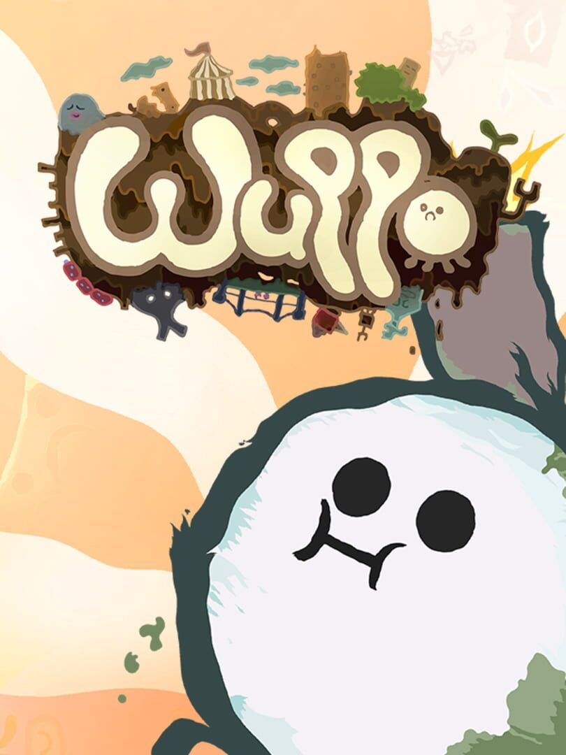 Wuppo Game