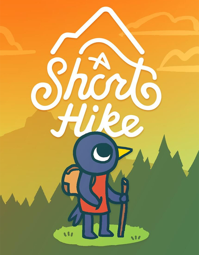 Short Hike Game for PC