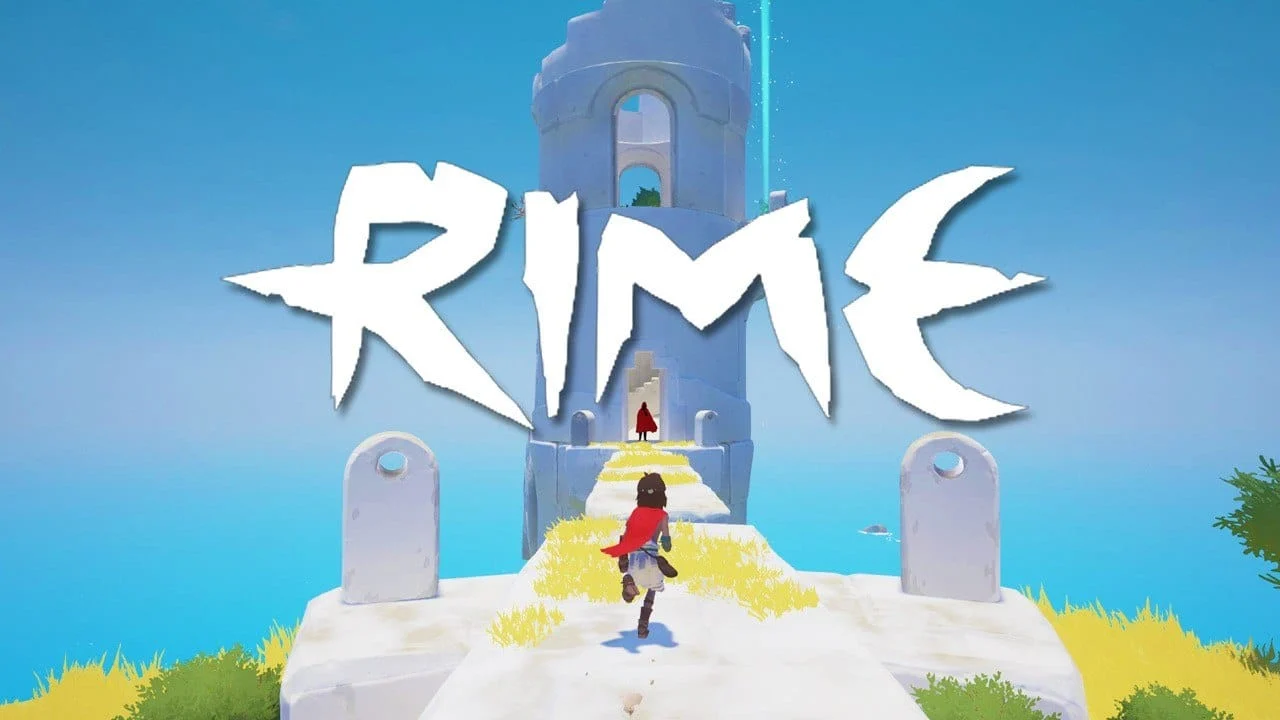 Rime Game