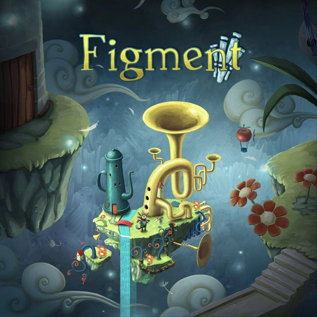 Figment Game